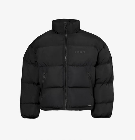 BLACKOUT PUFFER